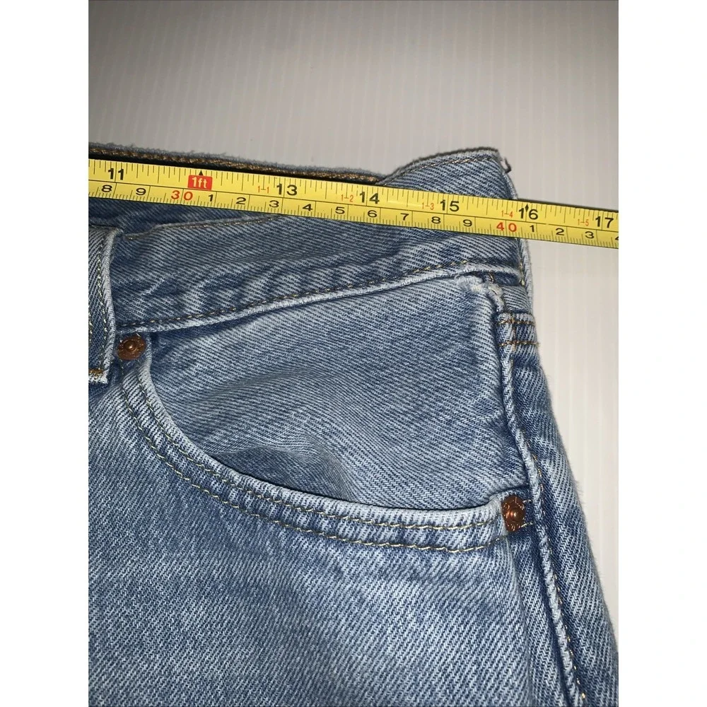 Levis levi 501